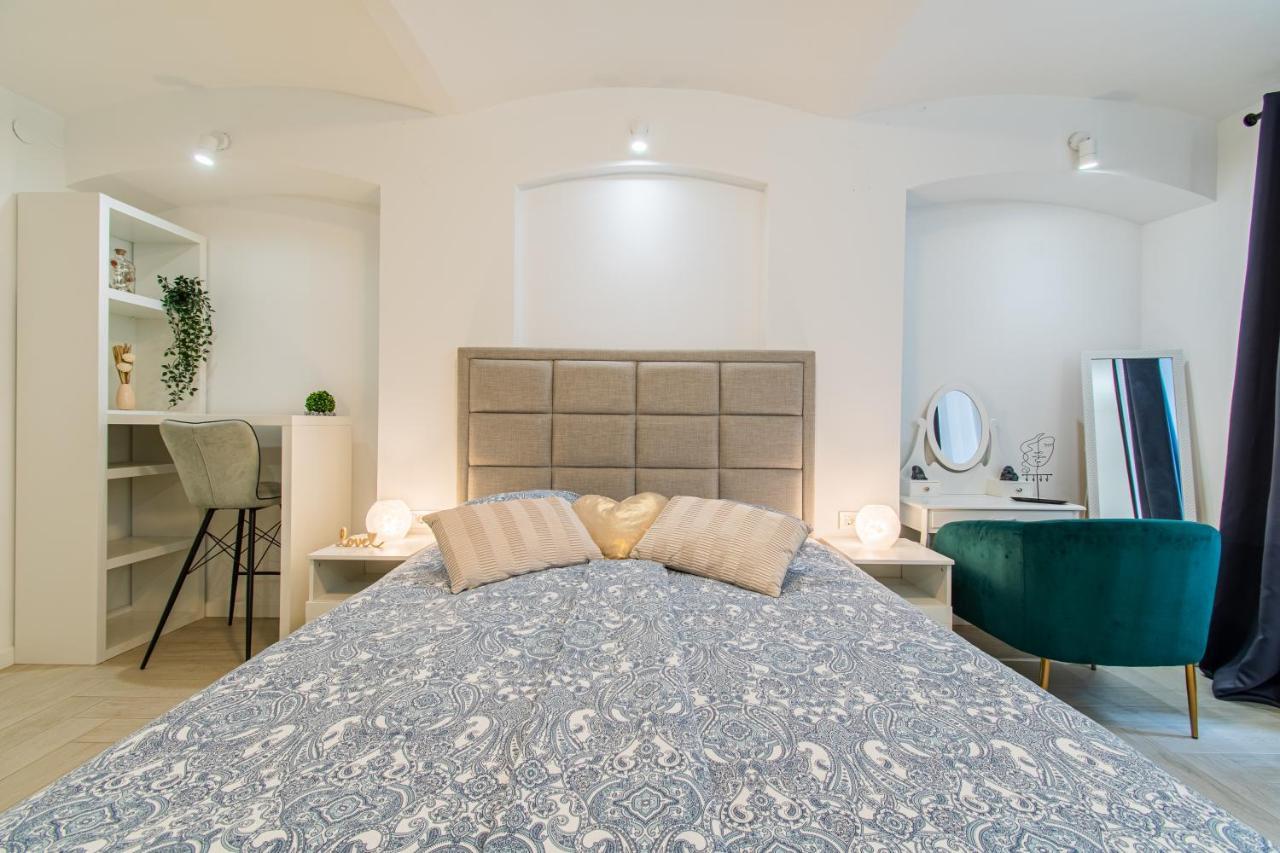 Apartament Flexible Selfcheckins 44 - Zagreb - New - Center Zewnętrze zdjęcie