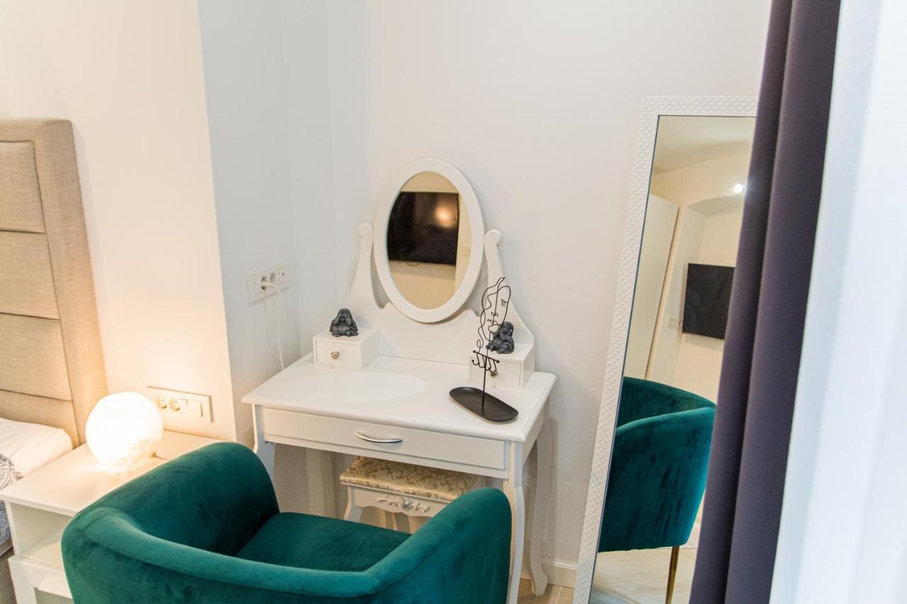 Apartament Flexible Selfcheckins 44 - Zagreb - New - Center Zewnętrze zdjęcie