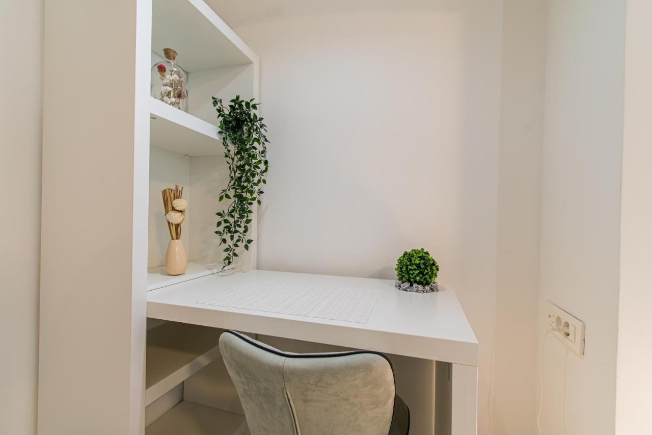 Apartament Flexible Selfcheckins 44 - Zagreb - New - Center Zewnętrze zdjęcie