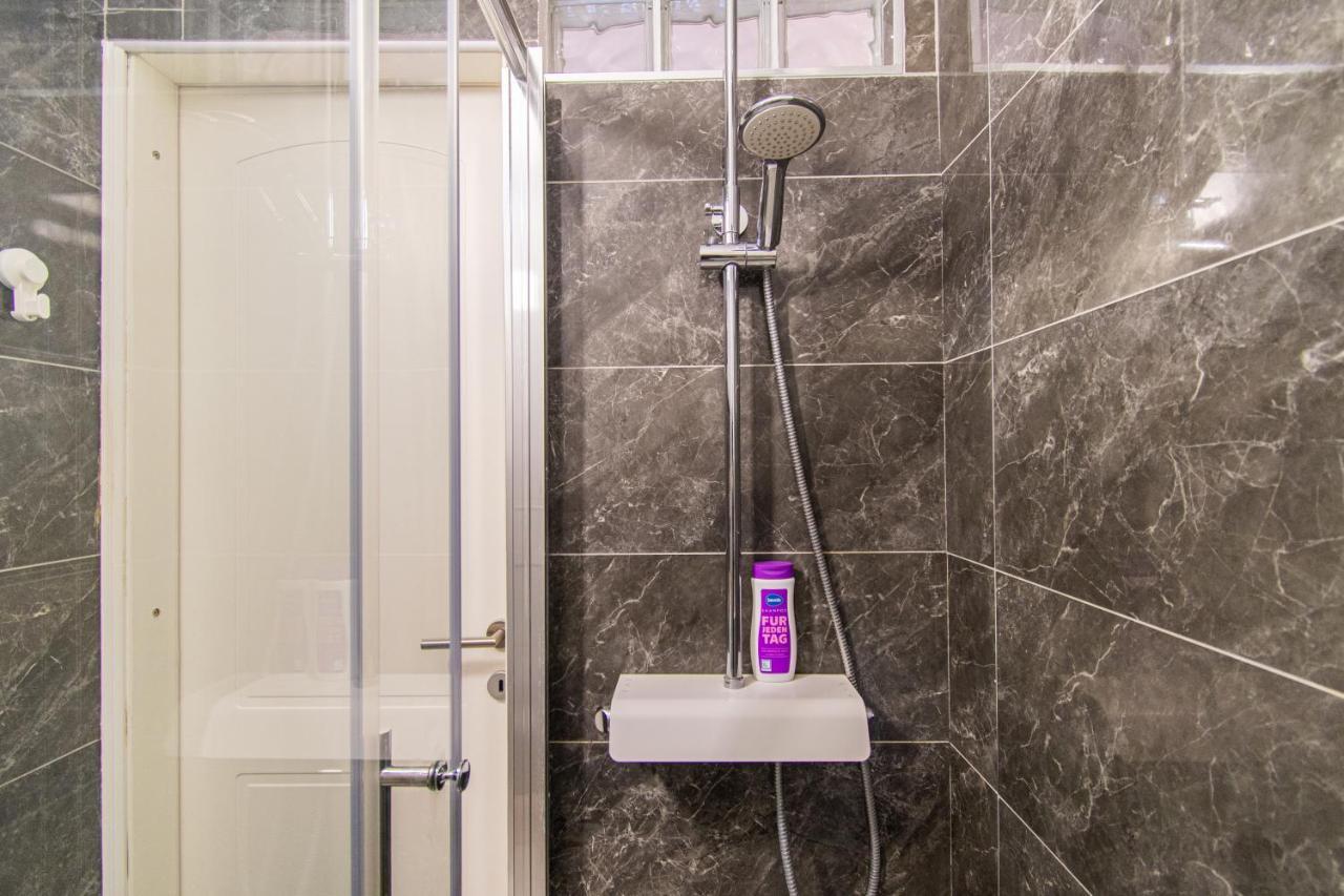 Apartament Flexible Selfcheckins 44 - Zagreb - New - Center Zewnętrze zdjęcie
