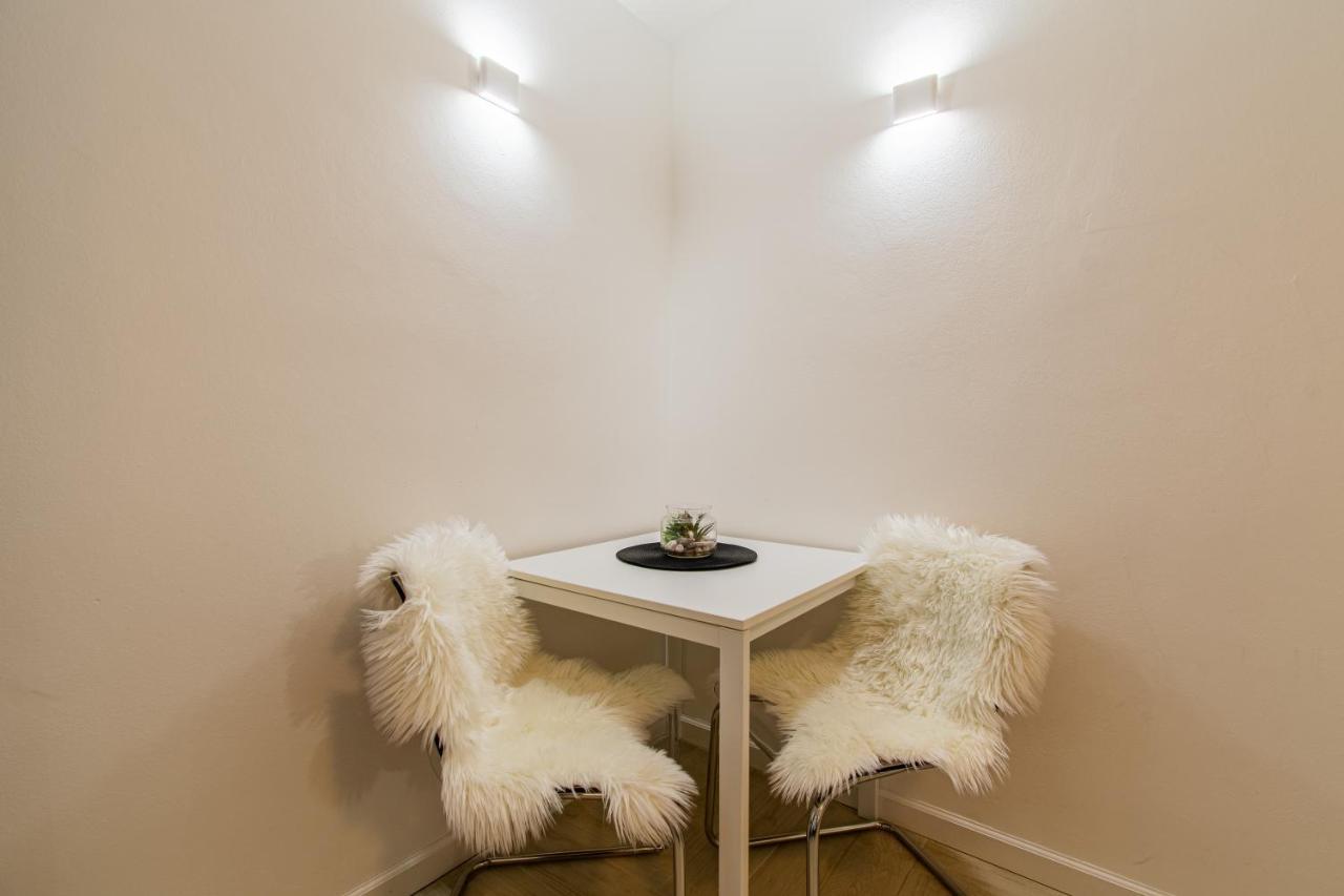 Apartament Flexible Selfcheckins 44 - Zagreb - New - Center Zewnętrze zdjęcie