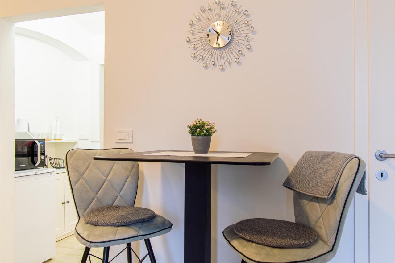 Apartament Flexible Selfcheckins 44 - Zagreb - New - Center Zewnętrze zdjęcie