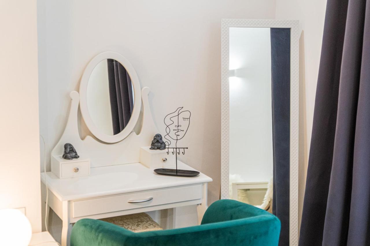 Apartament Flexible Selfcheckins 44 - Zagreb - New - Center Zewnętrze zdjęcie